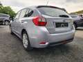 Subaru Impreza 2.0i Active mit Lederausstatung Silber - thumbnail 11