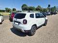 Dacia Duster Duster 1.6 sce Prestige Gpl 4x2 s Blanc - thumbnail 4