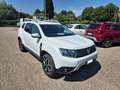 Dacia Duster Duster 1.6 sce Prestige Gpl 4x2 s Blanc - thumbnail 1