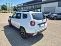 Dacia Duster Duster 1.6 sce Prestige Gpl 4x2 s Blanc - thumbnail 6