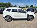Dacia Duster Duster 1.6 sce Prestige Gpl 4x2 s Blanc - thumbnail 3