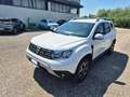 Dacia Duster Duster 1.6 sce Prestige Gpl 4x2 s Blanc - thumbnail 8