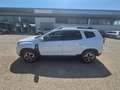 Dacia Duster Duster 1.6 sce Prestige Gpl 4x2 s Blanc - thumbnail 7