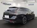 Peugeot 508 SW GT Sportpaket Navi Soundsystem Nachtsichtass. L Schwarz - thumbnail 3