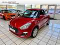 Suzuki Swift Comfort 4x4 1.2 Dualjet DAB SHZ Rückfahrkam. Tel.- Rot - thumbnail 1