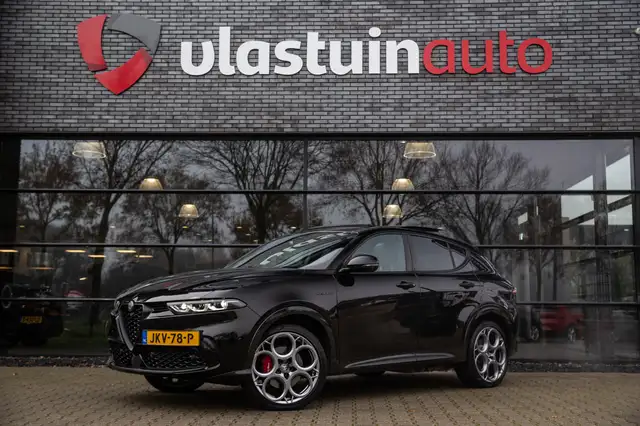 Alfa Romeo Tonale 1.3T PHEV Veloce , Panoramadak, Harman/Kardon, Ada