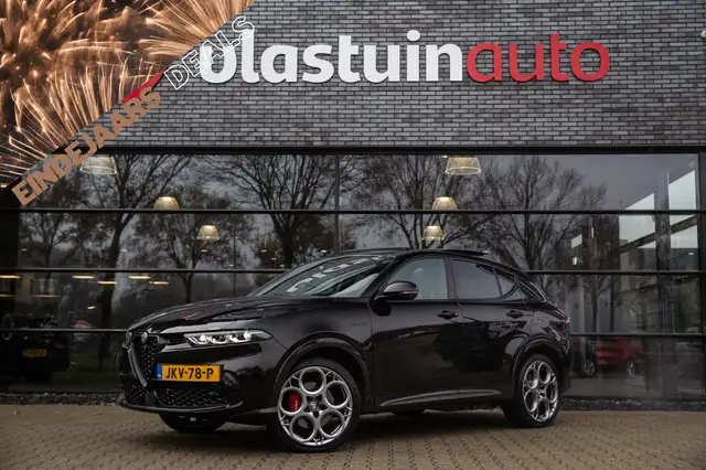 Alfa Romeo Tonale 1.3T PHEV Veloce , Panoramadak, Harman/Kardon, Ada