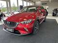 Mazda CX-3 CD105 AWD Revolution Rojo - thumbnail 1