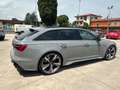 Audi RS6 RS6 Avant 4.0 mhev quattro tiptronic NO SUPERBOLLO Gris - thumbnail 5
