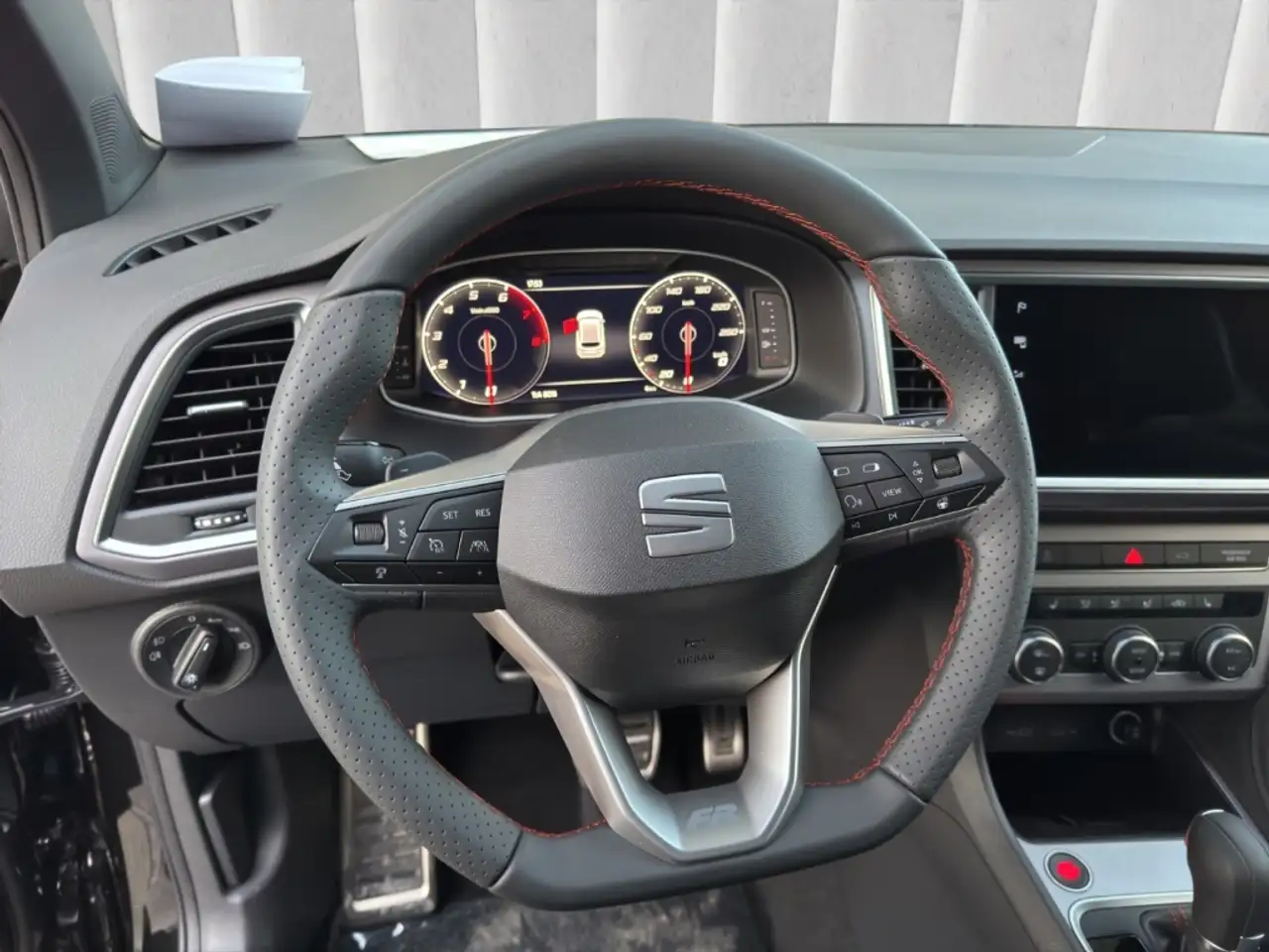 SEAT Ateca 2026 — фото 10