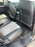 Ford Explorer photo Ford Explorer