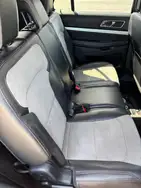 Ford Explorer photo Ford Explorer