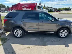 Ford Explorer photo Ford Explorer