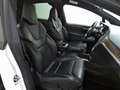 Tesla Model X 75D 4WD Blanco - thumbnail 7