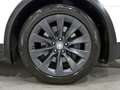 Tesla Model X 75D 4WD Blanco - thumbnail 10