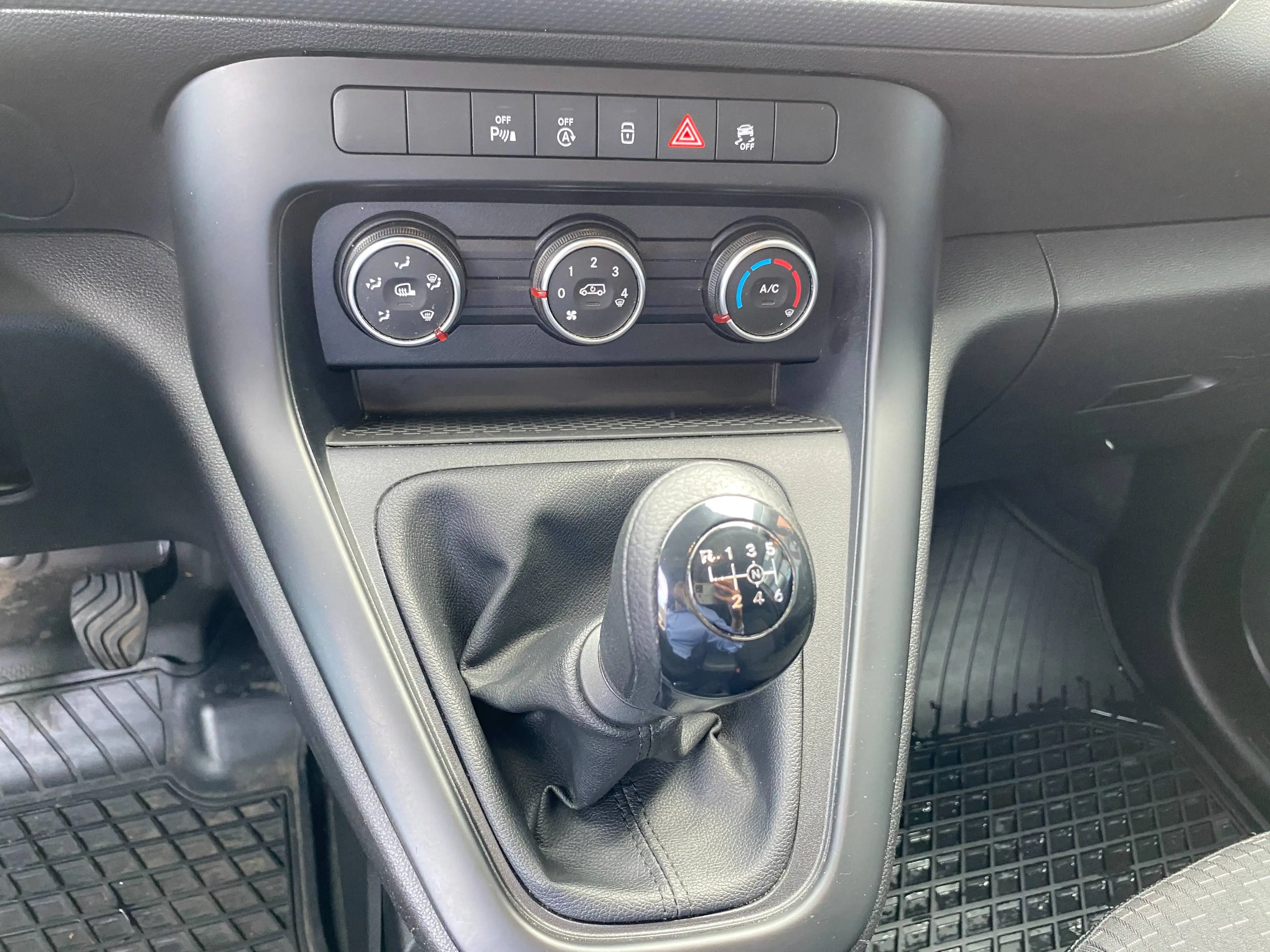 Mercedes-Benz Citan Citan 108 CDI Jusqu'à 36 mois de garantie — photo 14
