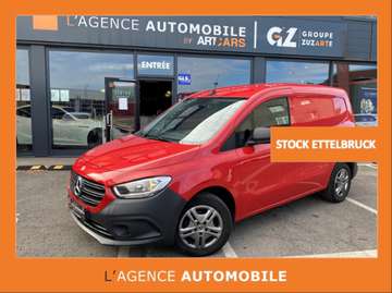 Citan 108 CDI Jusqu'à 36 mois de garantie