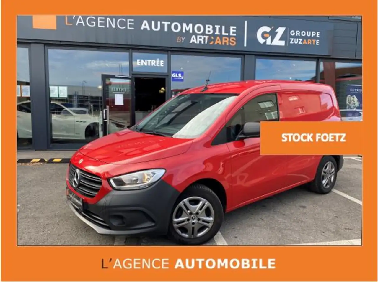 Mercedes-Benz Citan