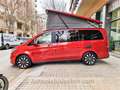 Mercedes-Benz V 300d Marco Polo Horizon 4MATIC Piros - thumbnail 6