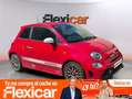 Abarth 500 1.4 16v T-Jet 595 107kW (145CV) E6 Rojo - thumbnail 1