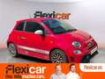 Abarth 500 1.4 16v T-Jet 595 107kW (145CV) E6 Rojo - thumbnail 1