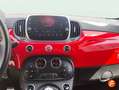 Abarth 500 1.4 16v T-Jet 595 107kW (145CV) E6 Rojo - thumbnail 8