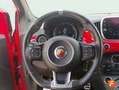Abarth 500 1.4 16v T-Jet 595 107kW (145CV) E6 Rojo - thumbnail 9