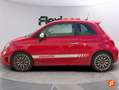 Abarth 500 1.4 16v T-Jet 595 107kW (145CV) E6 Rojo - thumbnail 5