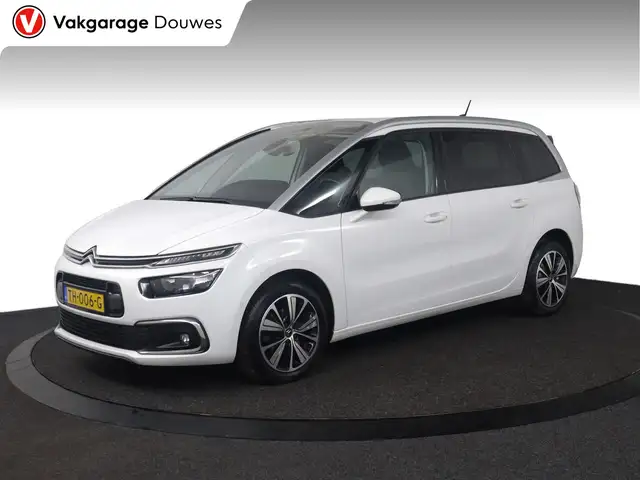 Citroen Grand C4 SpaceTourer 1.2 PureTech Business |NAP|1e eigenaar|7personen|A