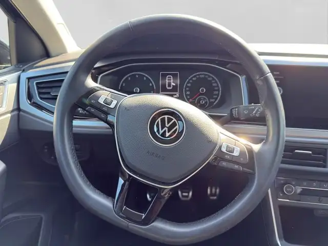 Volkswagen Polo view 13