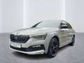Skoda Scala Monte Carlo 1.0 TSI Panoramadach CarPlay Gris - thumbnail 2