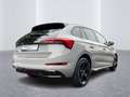 Skoda Scala Monte Carlo 1.0 TSI Panoramadach CarPlay Grau - thumbnail 4