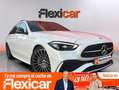 Mercedes-Benz C 220 d Blanco - thumbnail 1