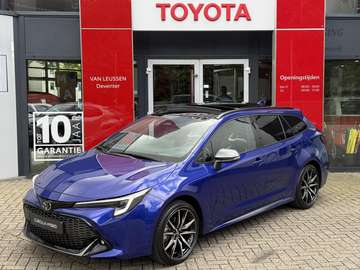 Touring Sports Hybrid 180 GR Sport NIEUW UIT VOORR