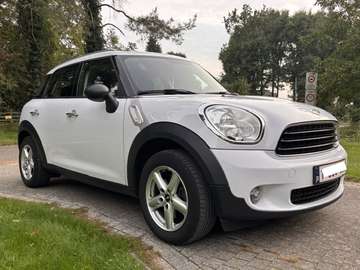 Mini Countryman 1.6i One