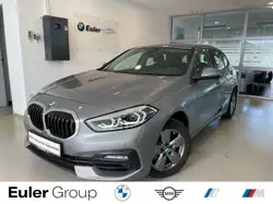 Bmw 116 i 5 Türer LiCoProf. LED PDC SHZ Apple CarPlay Andr