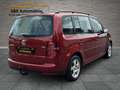 Volkswagen Touran 1.9 TDI/Scheckheft/Xenon/AHK/8 Fach Rouge - thumbnail 6