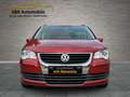 Volkswagen Touran 1.9 TDI/Scheckheft/Xenon/AHK/8 Fach Rouge - thumbnail 9