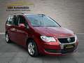 Volkswagen Touran 1.9 TDI/Scheckheft/Xenon/AHK/8 Fach Rouge - thumbnail 8
