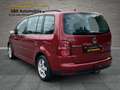 Volkswagen Touran 1.9 TDI/Scheckheft/Xenon/AHK/8 Fach Rouge - thumbnail 4
