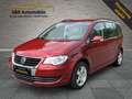 Volkswagen Touran 1.9 TDI/Scheckheft/Xenon/AHK/8 Fach Rouge - thumbnail 1