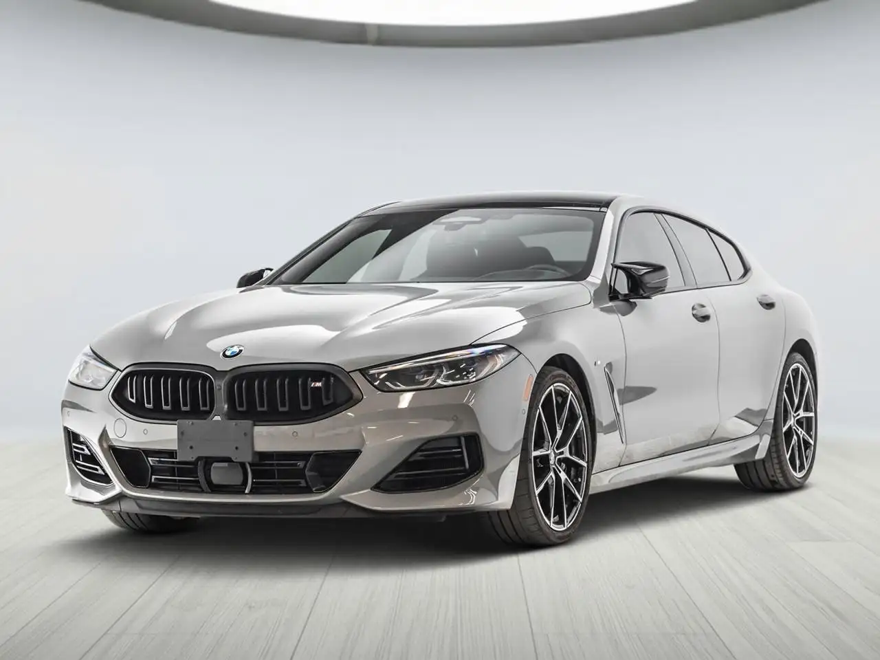 2024 BMW 8 Series