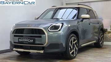 Favoured Paket M JCW AHK HUD
