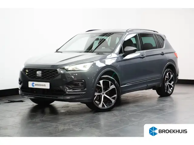 SEAT Tarraco 1.4 e-Hybrid PHEV 245PK DSG-6 FR TREKHAAK | ELEKTR