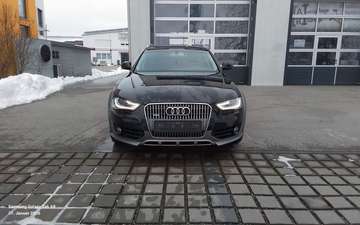 quattro 2.0 TDI