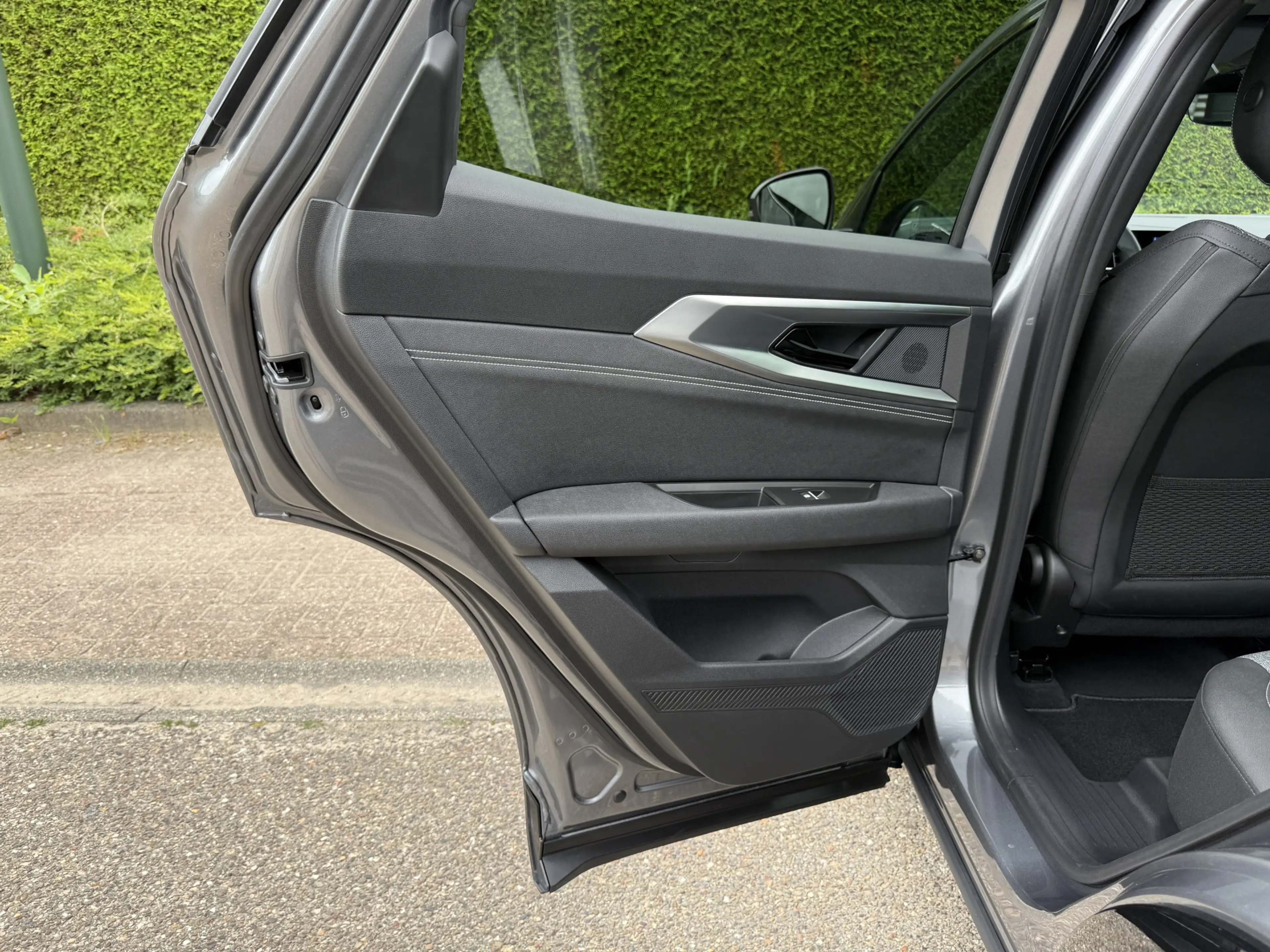Renault Austral 1.3 mild hybrid 150pk Automaat Techno l PANO-DAK l — photo 47