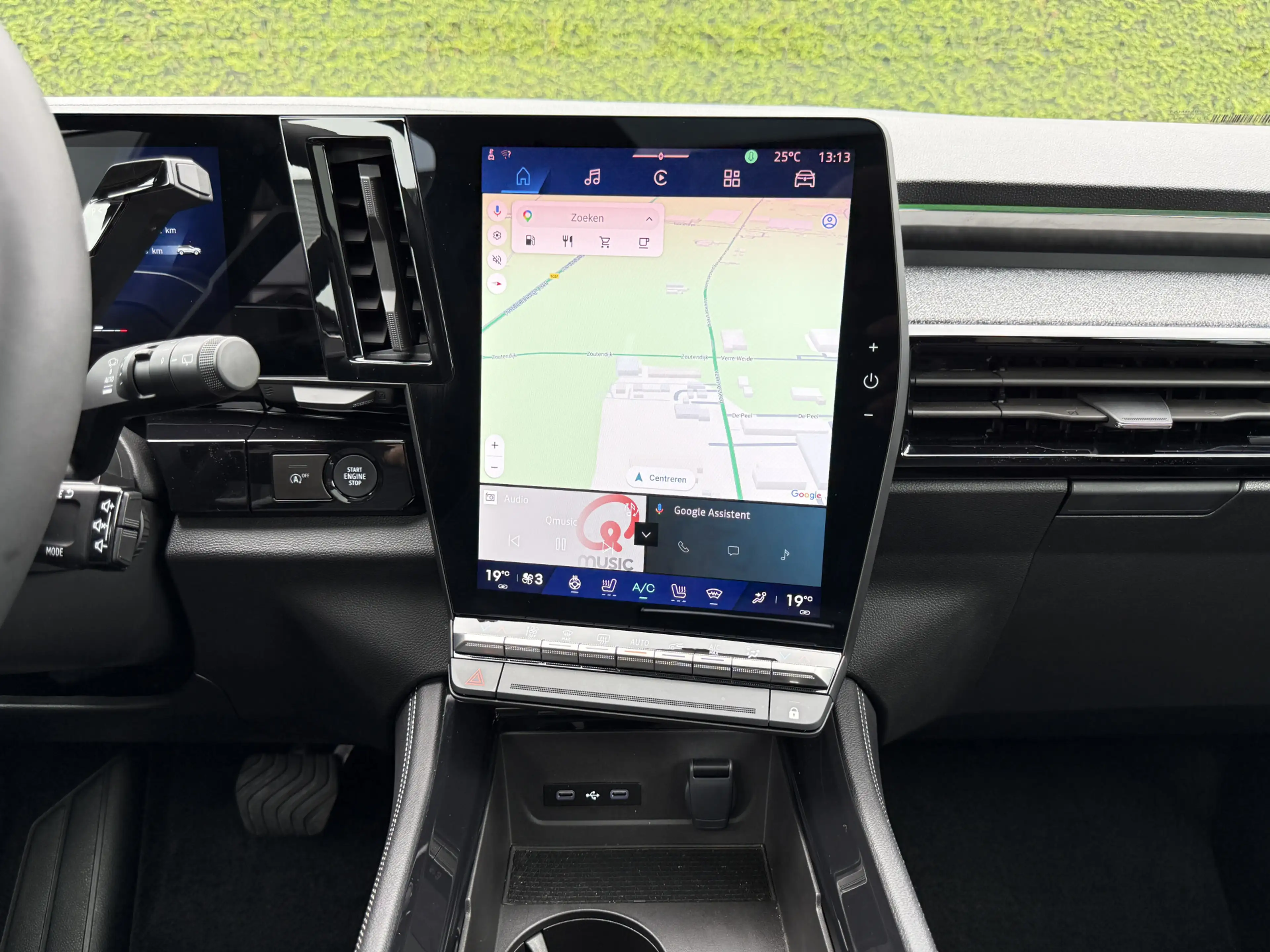 Renault Austral 1.3 mild hybrid 150pk Automaat Techno l PANO-DAK l — photo 18