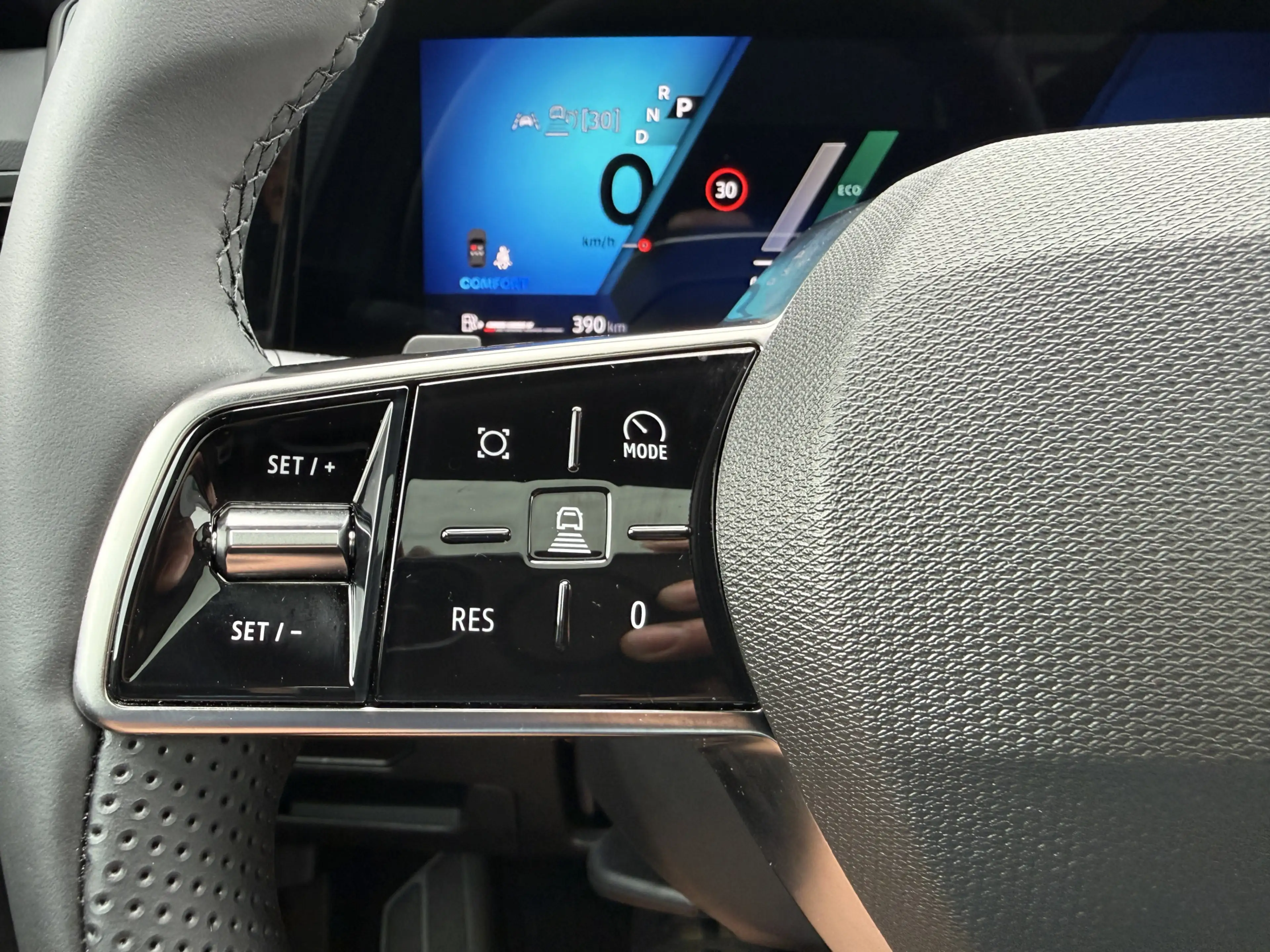 Renault Austral 1.3 mild hybrid 150pk Automaat Techno l PANO-DAK l — photo 42