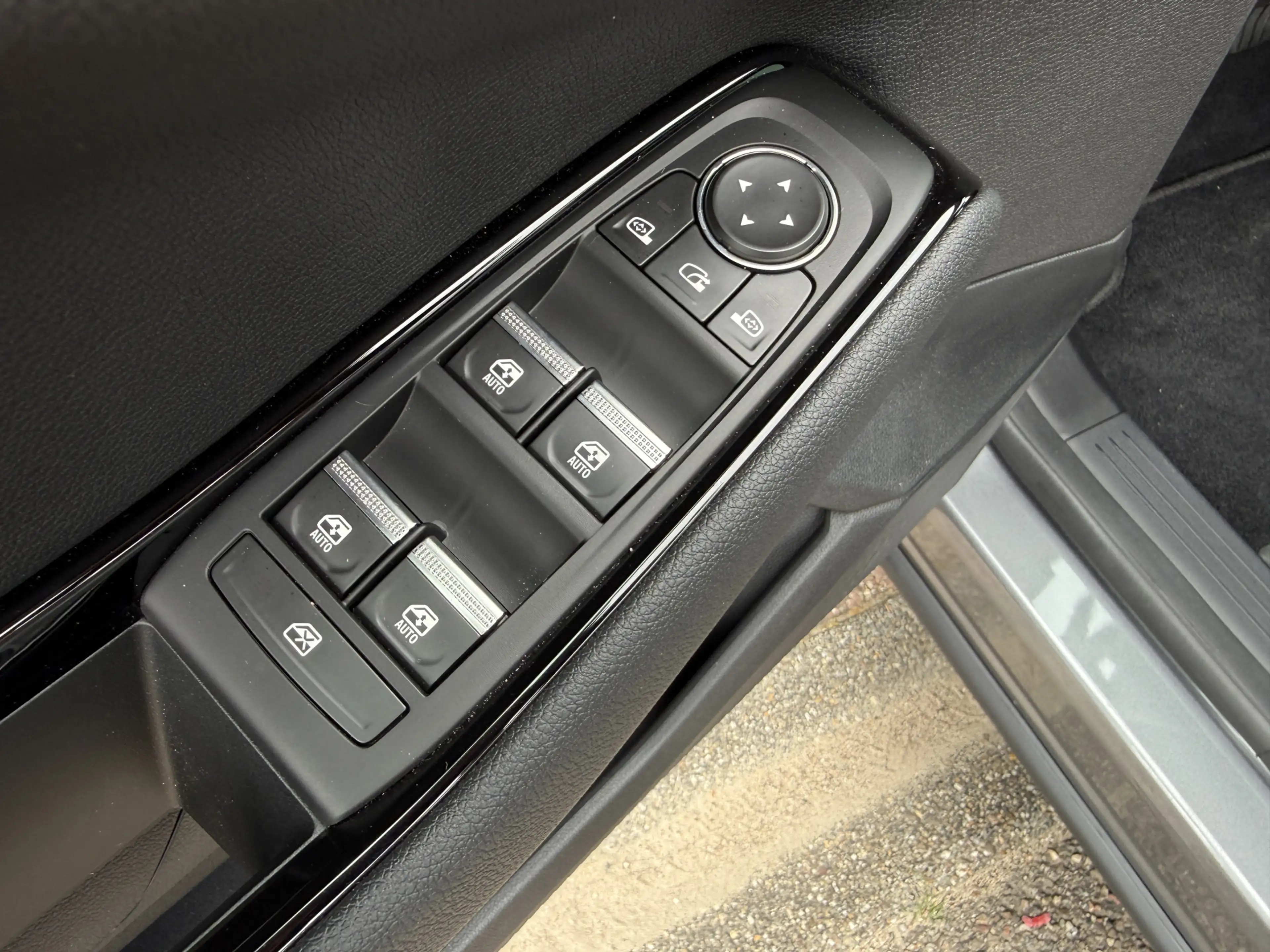 Renault Austral 1.3 mild hybrid 150pk Automaat Techno l PANO-DAK l — photo 40