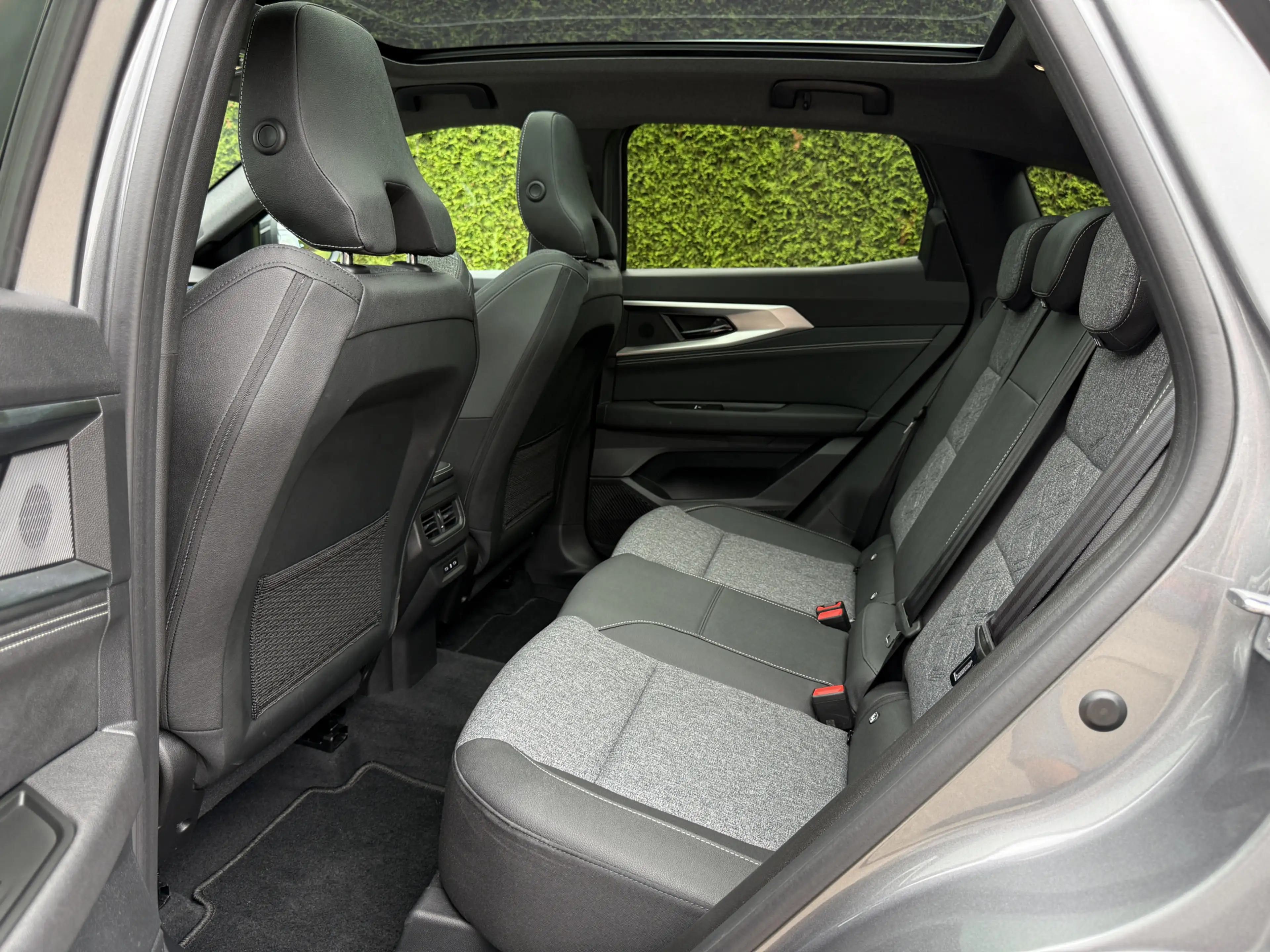 Renault Austral 1.3 mild hybrid 150pk Automaat Techno l PANO-DAK l — photo 7